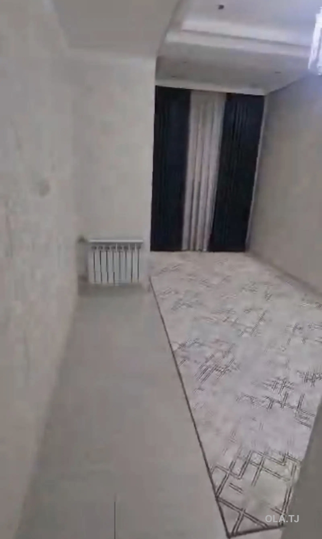 3 комнатная квартира, 7 этаж, 93 м²