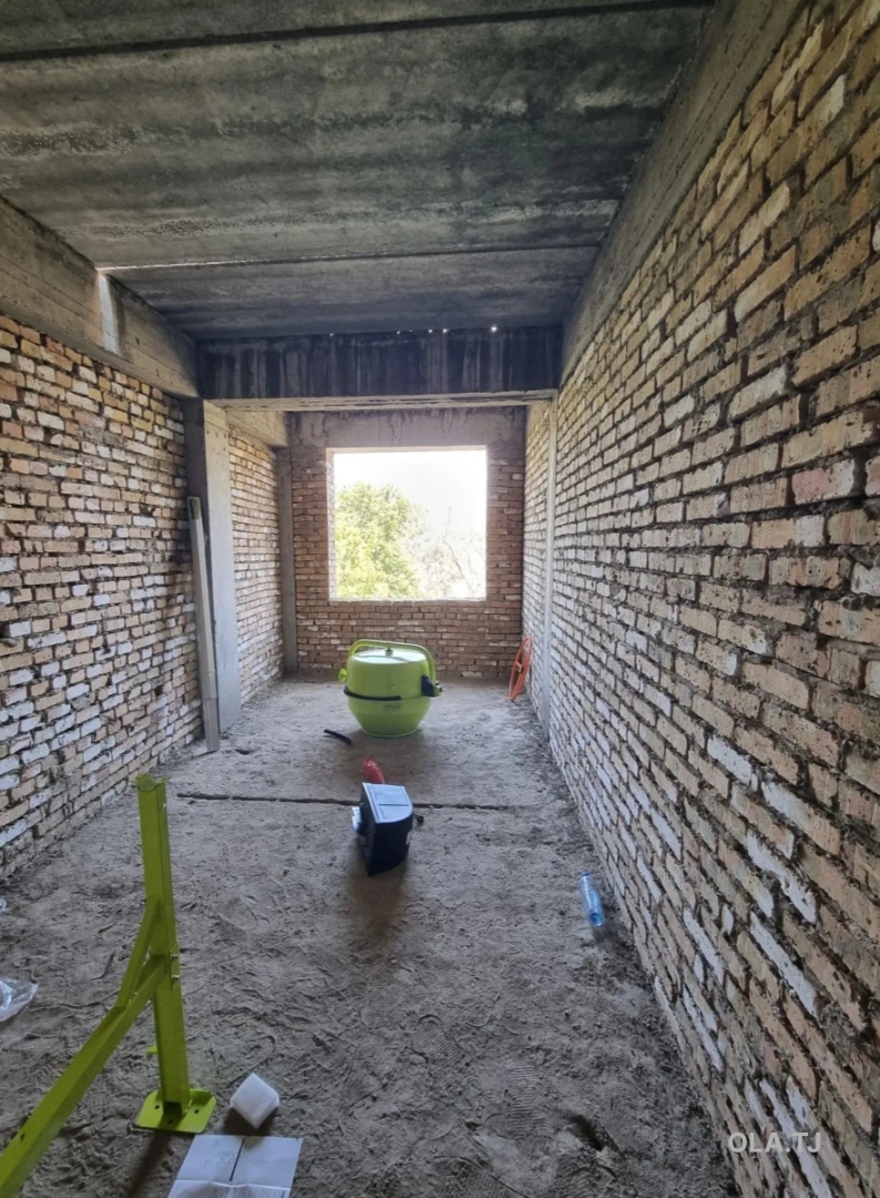 1 комнатная квартира, 5 этаж, 45 м²