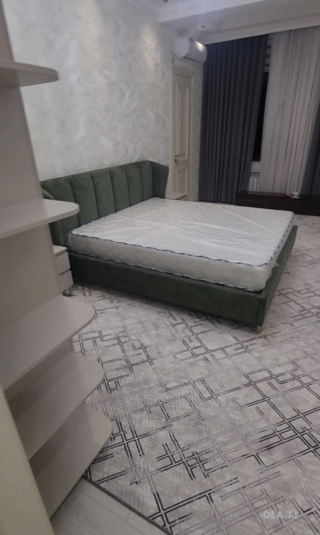 3 комнатная квартира, 7 этаж, 93 м²