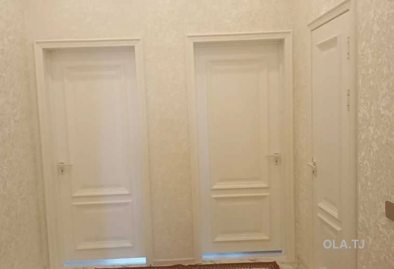 1 комнатная квартира, 13 этаж, 55 м²
