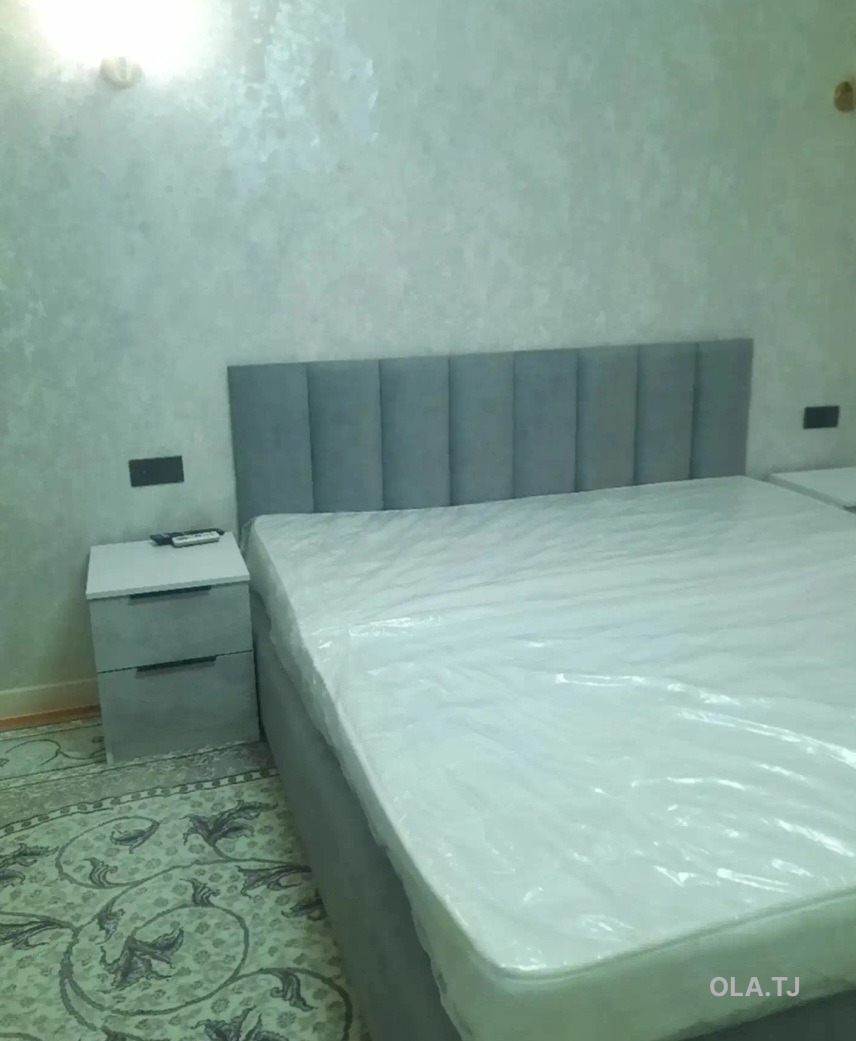 1 комнатная квартира, 1 этаж, 40 м²
