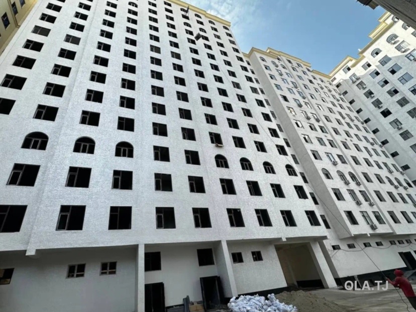 3 комнатная квартира, 12 этаж, 80 м²