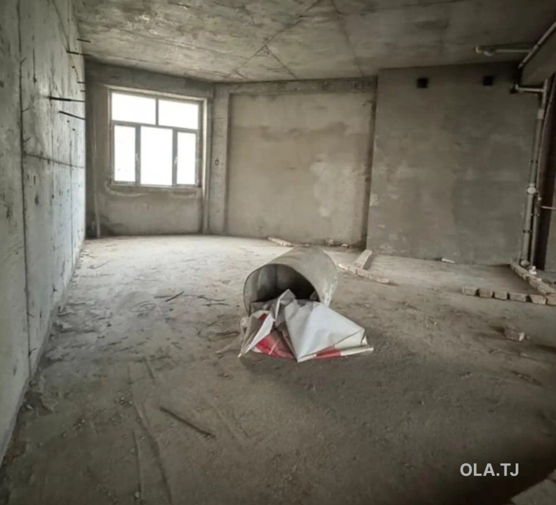 6 комнатная квартира, 7 этаж, 332 м²