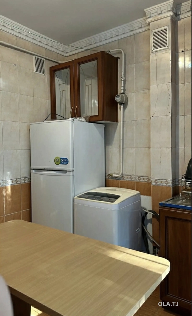 1 комнатная квартира, 1 этаж, 38 м²