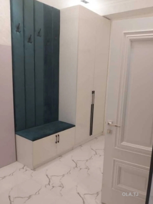 2 комнатная квартира, 7 этаж, 60 м²