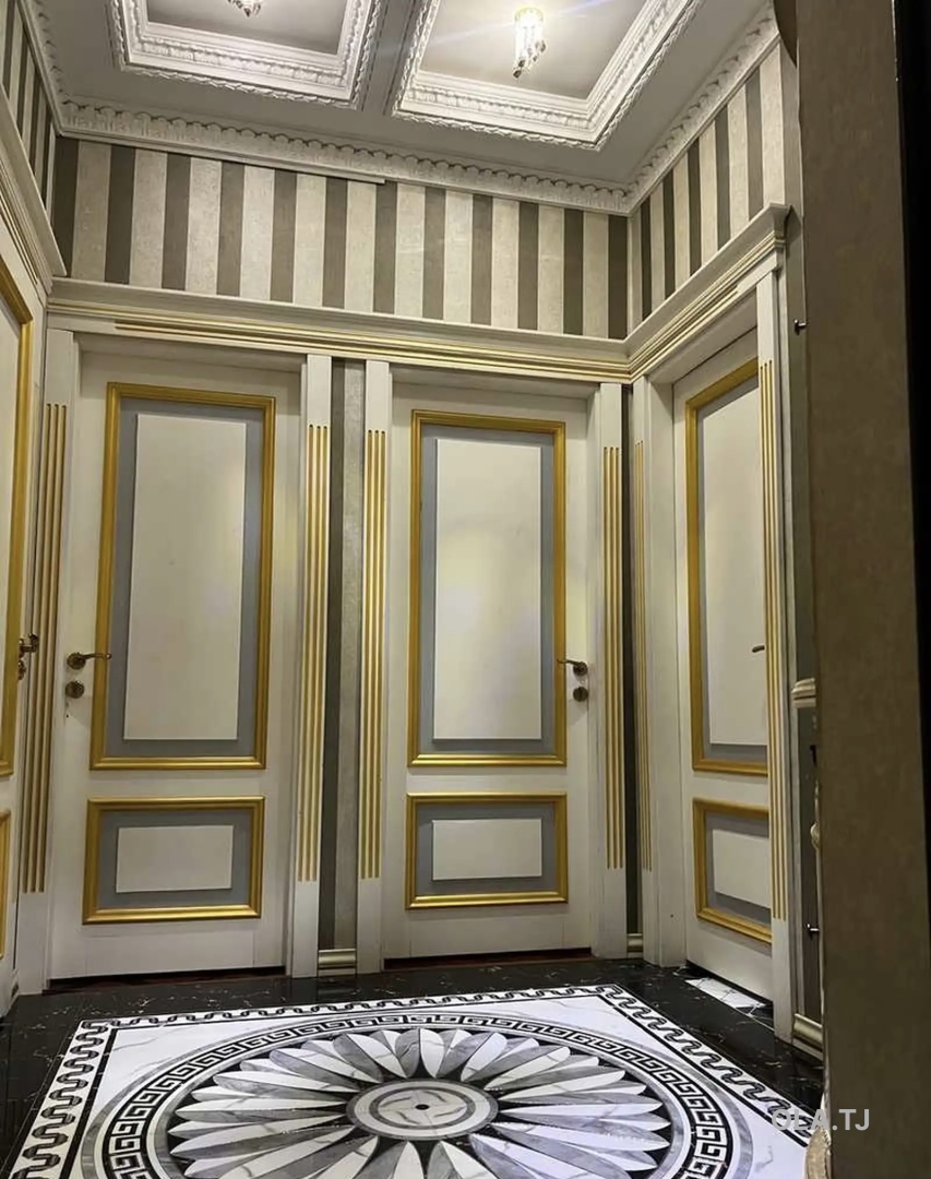 2 комнатная квартира, 4 этаж, 50 м²