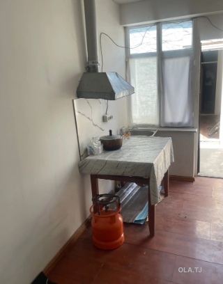1 комнатная квартира, 1 этаж, 32 м²