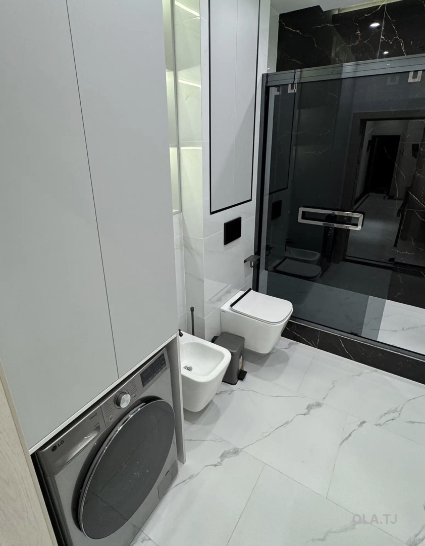 2 комнатная квартира, 3 этаж, 100 м²