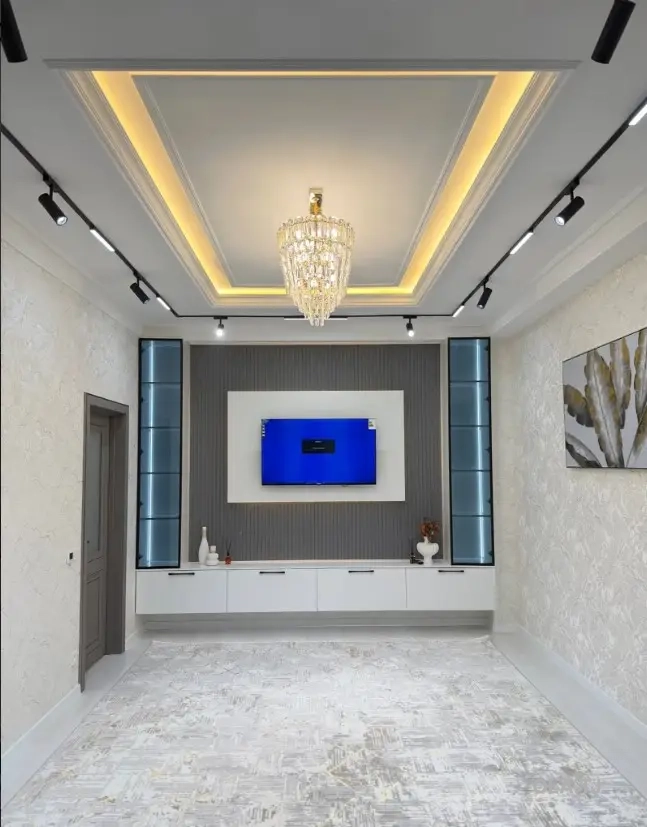 2 комнатная квартира, 6 этаж, 69 м²
