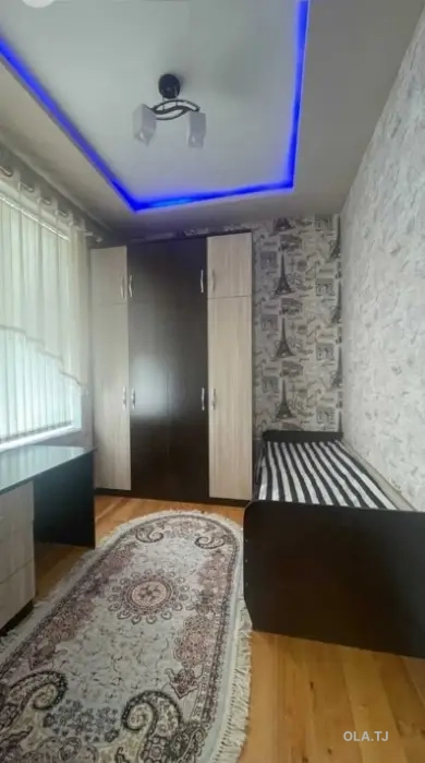 3 комнатная квартира, 6 этаж, 85 м²