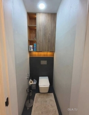 2 комнатная квартира, 7 этаж, 63 м²