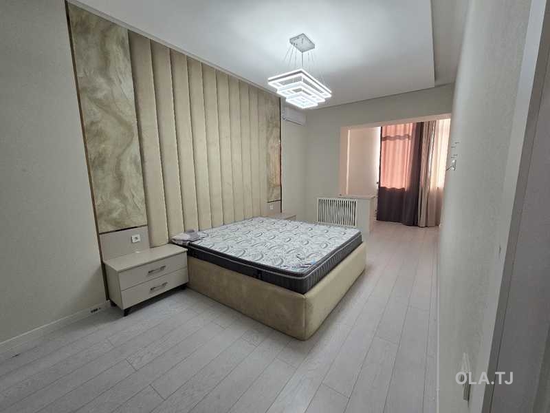 2 комнатная квартира, 9 этаж, 80 м²