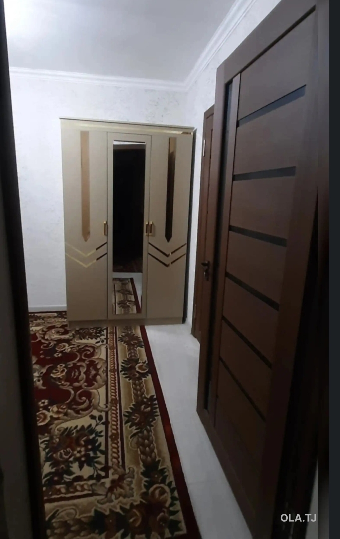 Комната в 3 комнатной квартире, 1/,