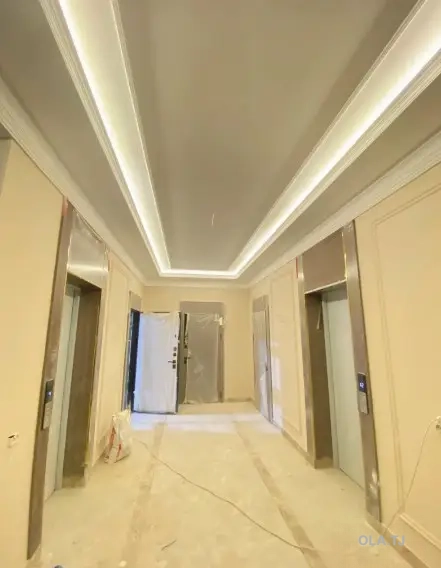 1 комнатная квартира, 13 этаж, 47 м²