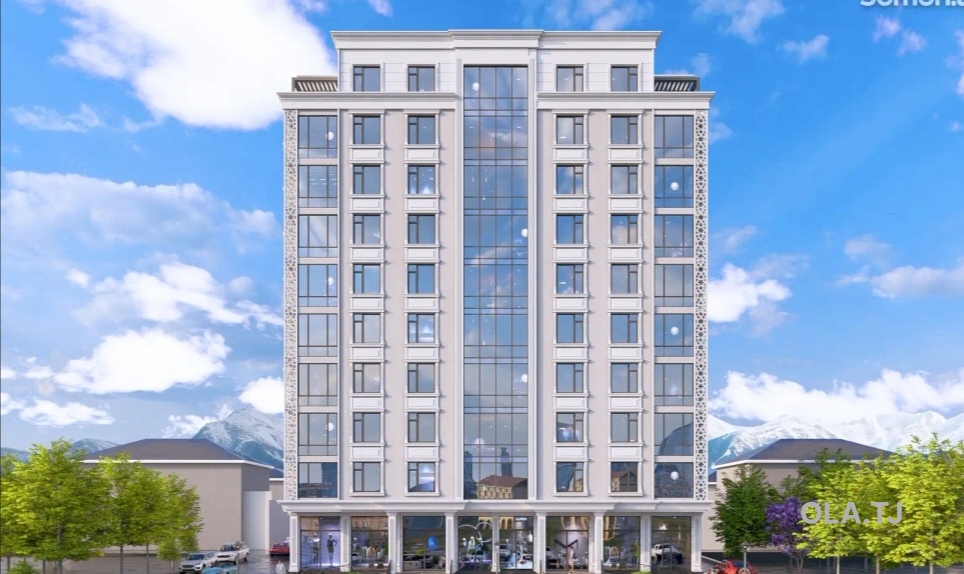 Помещение под магазин / салон, 64м², 13 микрорайон