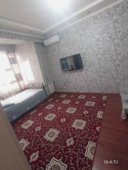 1 комнатная квартира, 17 этаж, 37 м²