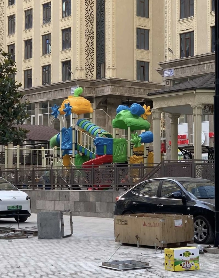 3 комнатная квартира, 7 этаж, 114 м²