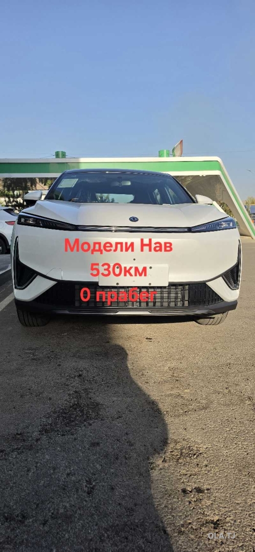Dongfeng Aeolus L7,  2026