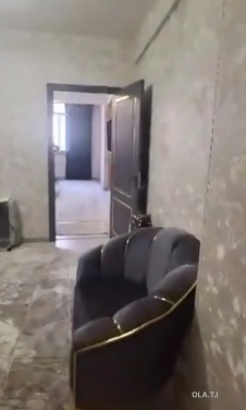 1 комнатная квартира, 9 этаж, 44 м²