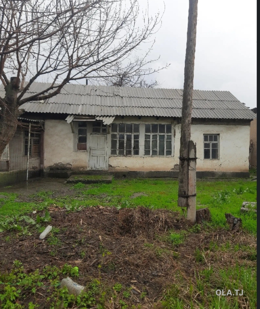 Дом (хавли), 3 комнат,