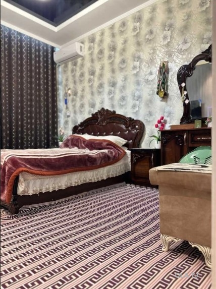 3 комнатная квартира, 5 этаж, 73 м²