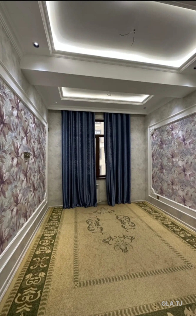 3 комнатная квартира, 11 этаж, 81 м²