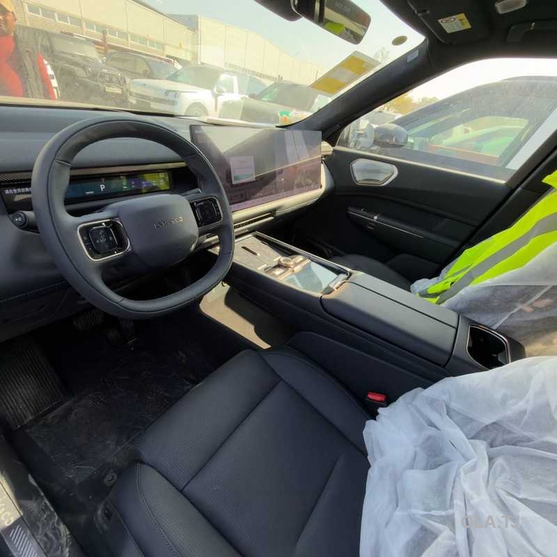 BYD Sea Lion 07,  2025