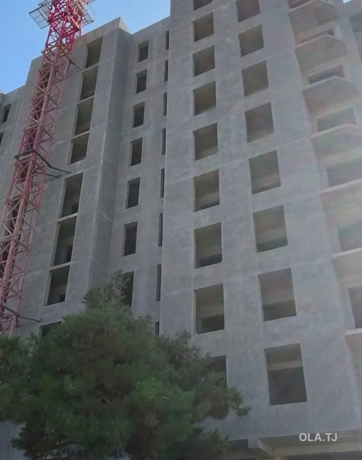 2 комнатная квартира, 5 этаж, 68 м²