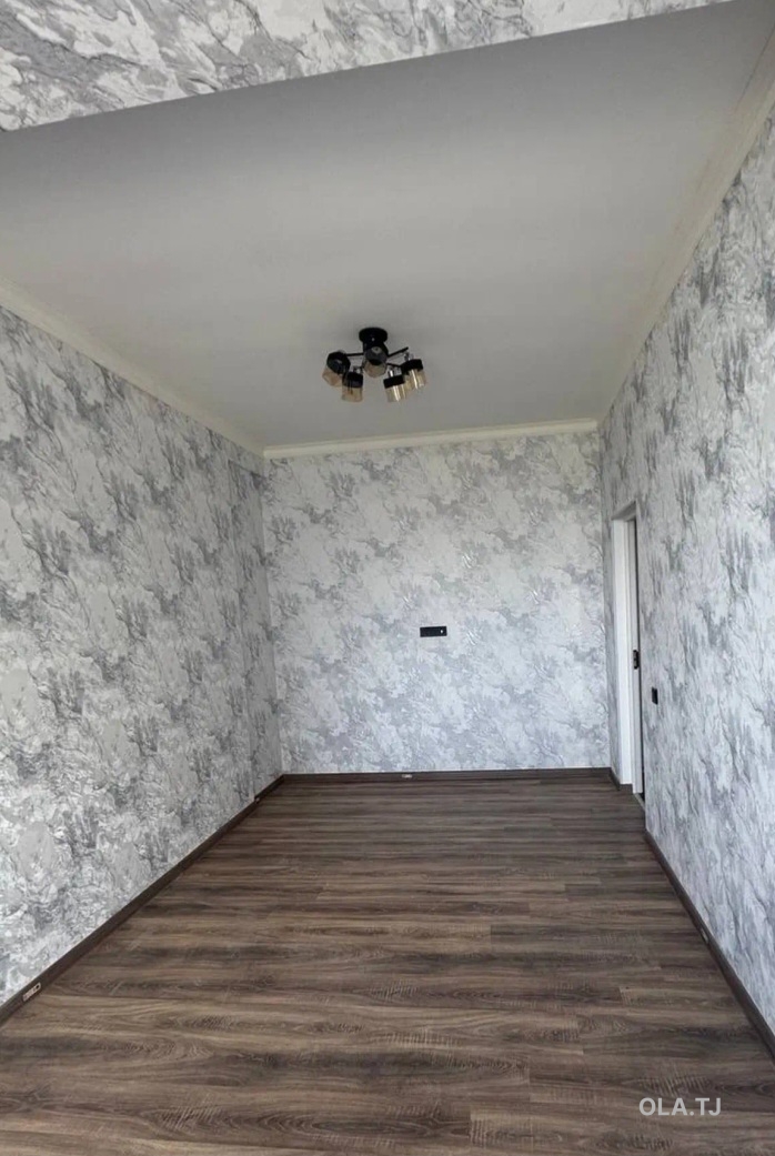 1 комнатная квартира, 3 этаж, 34 м²
