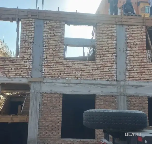 1 комнатная квартира, 9 этаж, 54м²