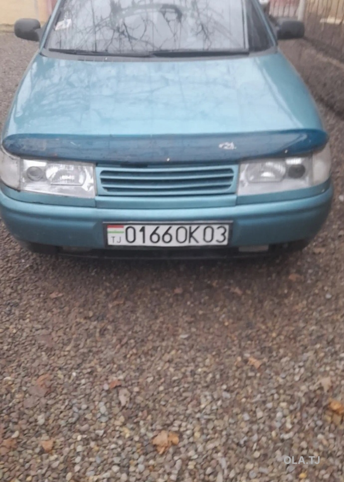 ВАЗ (Lada) 2110,  2000