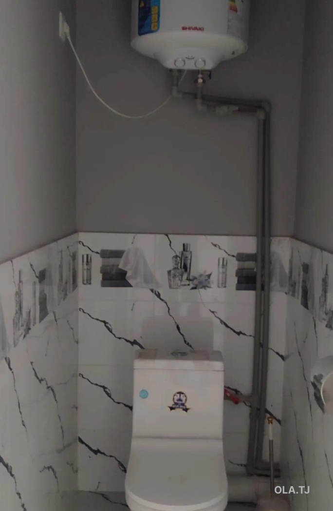 3 комнатная квартира, 5 этаж, 63 м²