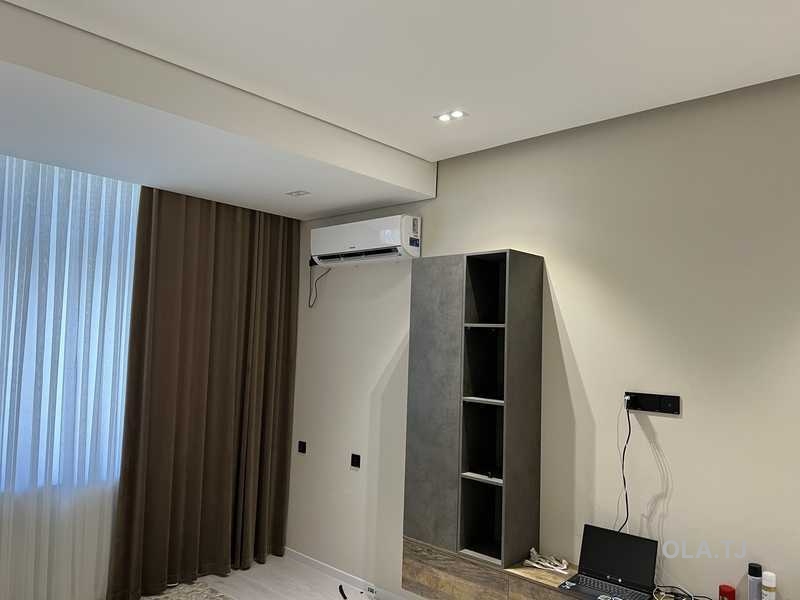 2 комнатная квартира, 3 этаж, 88 м²