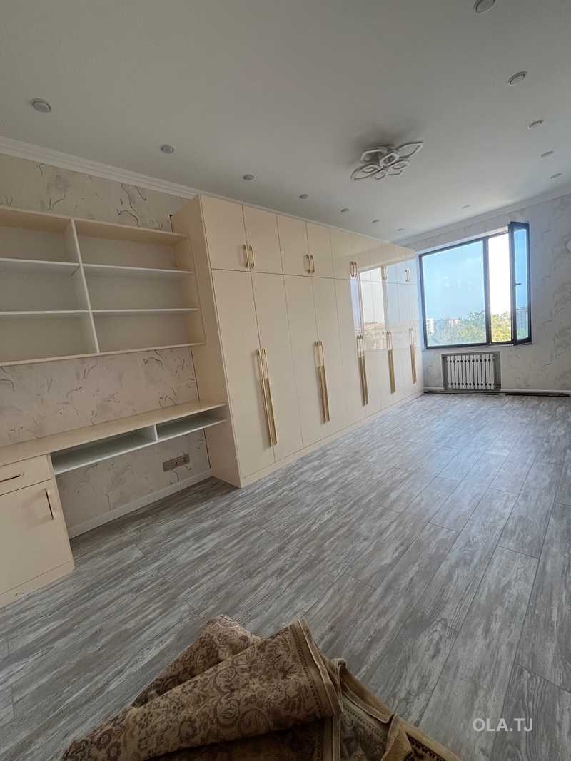 3 комнатная квартира, 5 этаж, 100 м²
