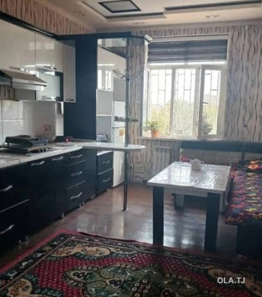 Комната в 3 комнатной квартире, 9,