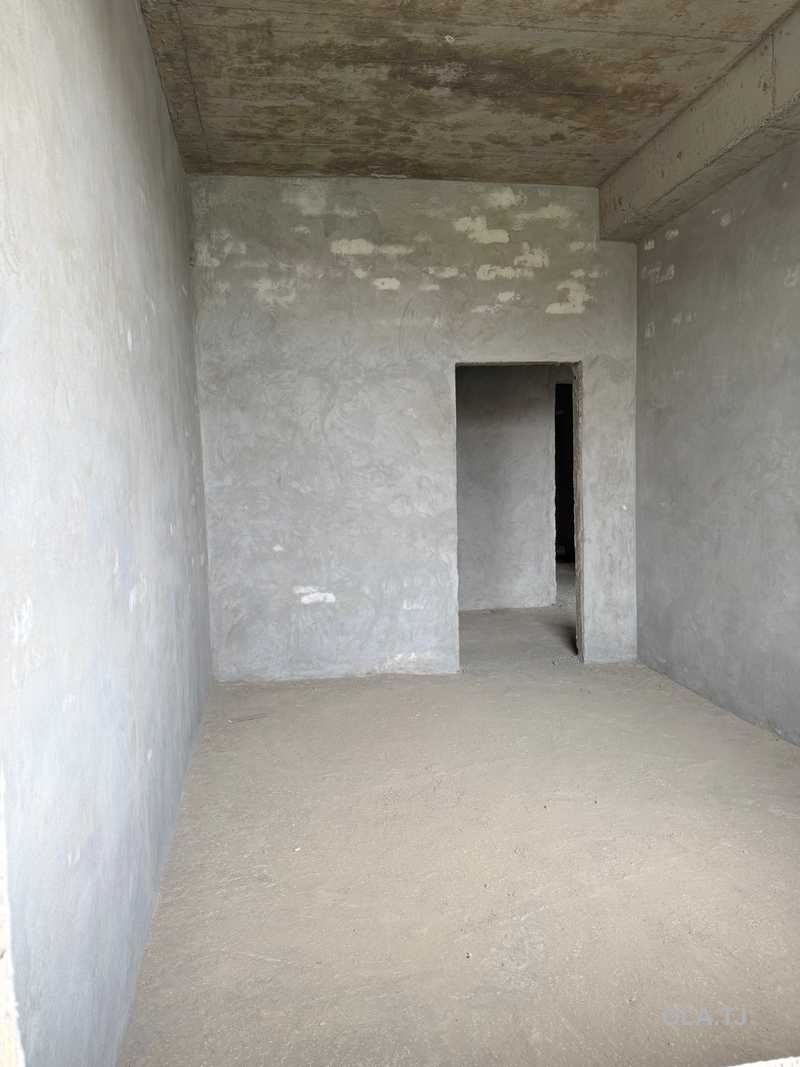 2 комнатная квартира, 5 этаж, 70 м²