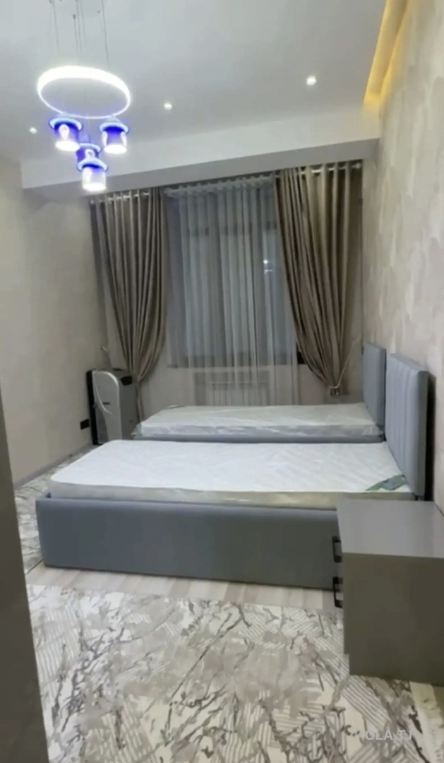 3 комнатная квартира, 11 этаж, 105 м²
