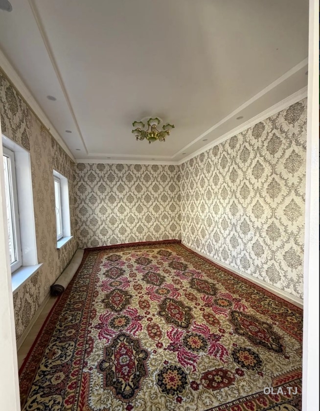 Дом (хавли), 10+ комнат, 2 эт