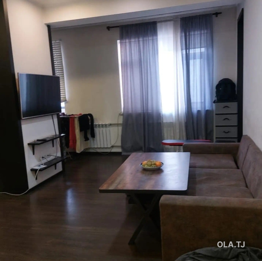 Комната в 2 комнатной квартире, 9/,