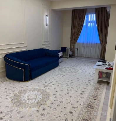 1 комнатная квартира, 10 этаж, 75 м²