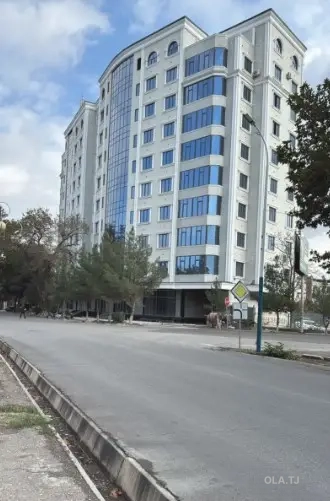 1 комнатная квартира, 9 этаж, 56 м²