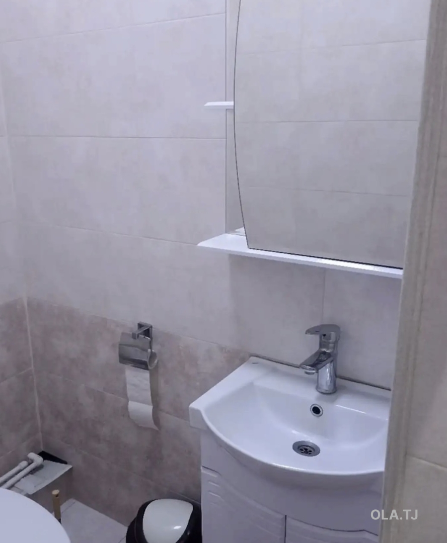 2 комнатная квартира, 11 этаж, 75 м²