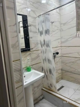 1 комнатная квартира, 6 этаж, 54 м²