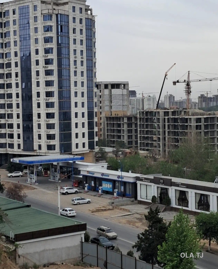 2 комнатная квартира, 6 этаж, 59 м²