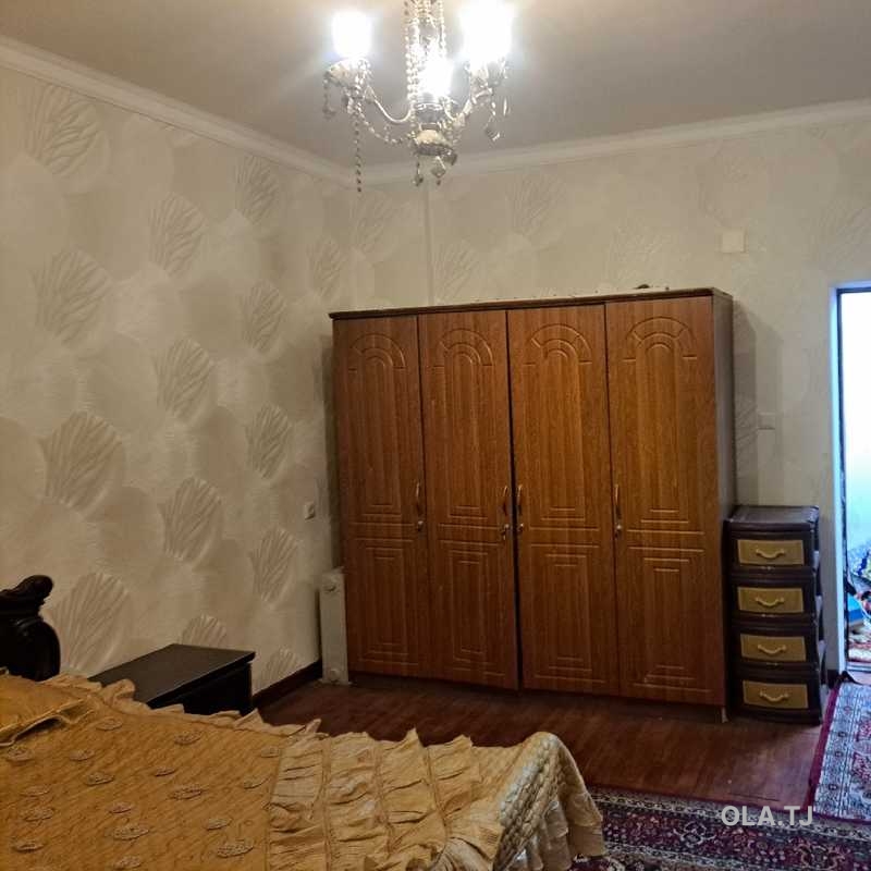 2 комнатная квартира, 2 этаж, 72 м²