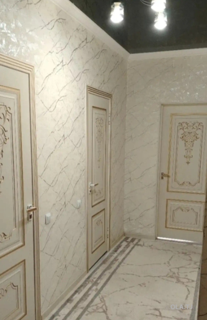 2 комнатная квартира, 6 этаж, 50 м²