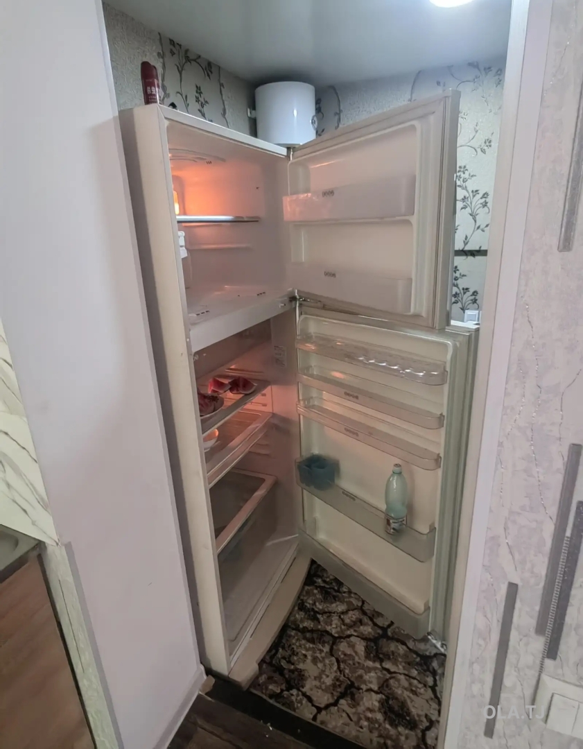 1 комнатная квартира, 1 этаж, 38 м²