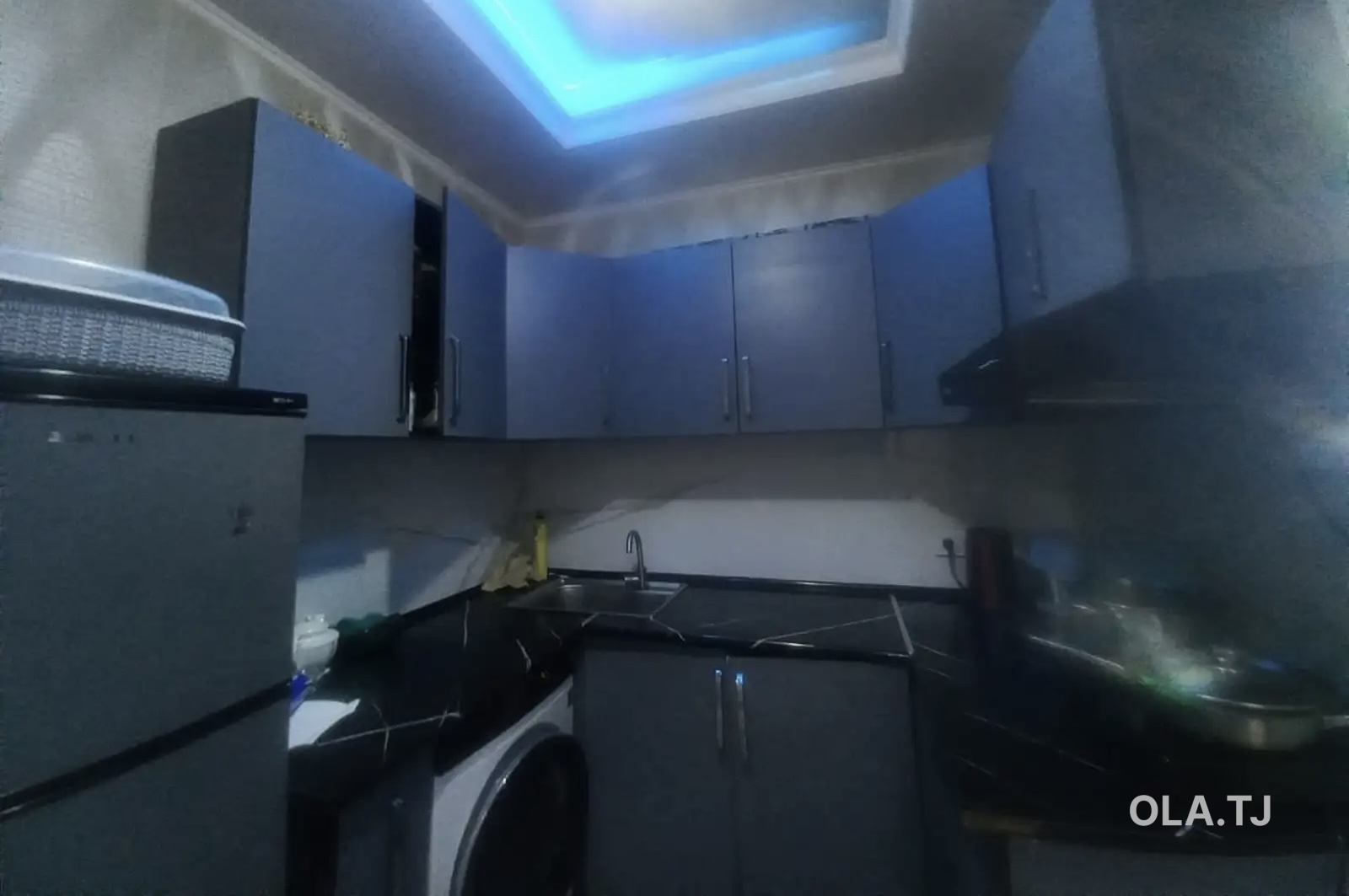 3 комнатная квартира, 12 этаж, 85 м²