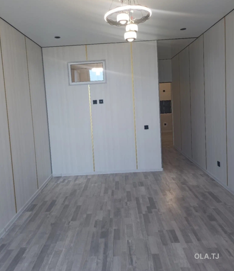 2 комнатная квартира, 6 этаж, 43 м²