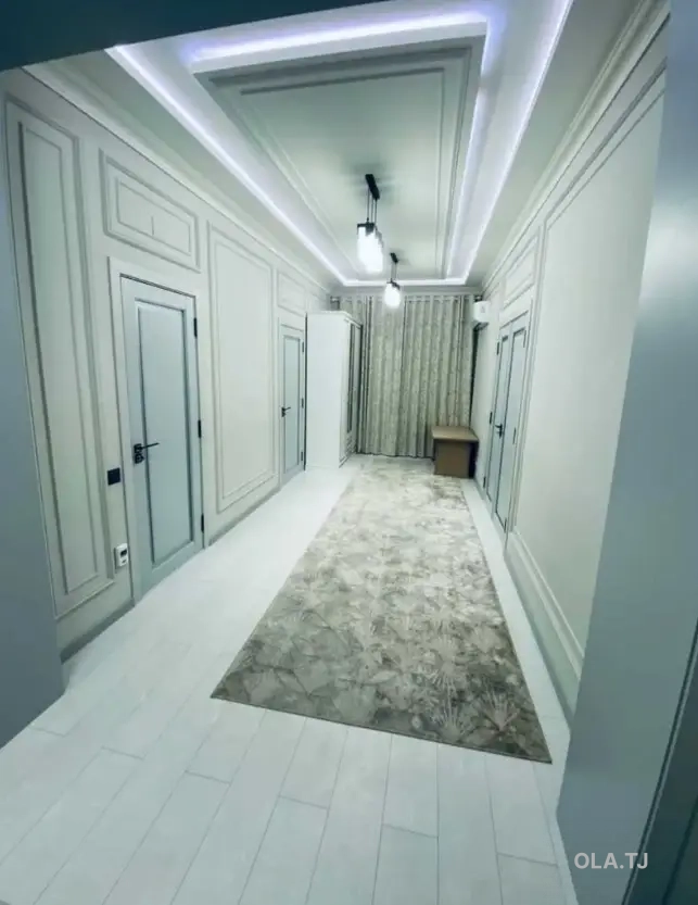 3 комнатная квартира, 1 этаж, 140 м²